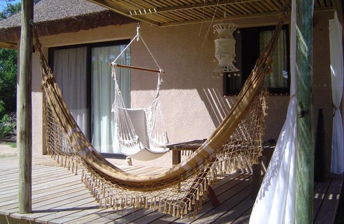 Rocha Cabin | Aloha Village