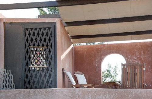 Friligkianika House | Aloizianika 1768 Traditional GuestHouse