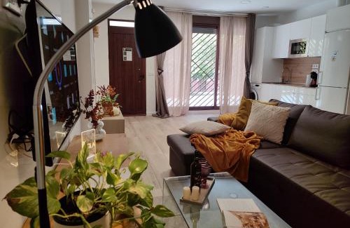 Ciudad Jardin Apartment | Aloja Córdoba, ideal para explorar el centro històrico y centro de la ciudad