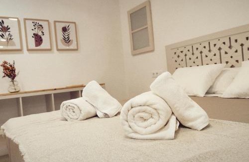 Ciudad Jardin Apartment | Aloja Córdoba, ideal para explorar el centro històrico y centro de la ciudad