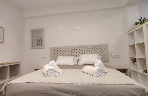 Ciudad Jardin Apartment | Aloja Córdoba, ideal para explorar el centro històrico y centro de la ciudad