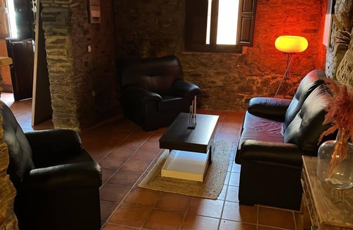 Garrovillas de Alconetar Hotel | Alojamiento Rural. Garrovillas de Alconétar. Cáceres. Hostería La Higuera