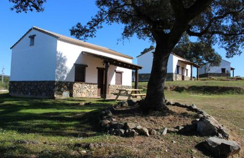 El Castillo de las Guardas House | Alojamiento Rural 'al Muniat'