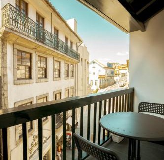 Amarante Apartment | Alojamento 5 de Outubro