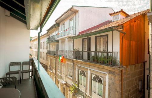Amarante Apartment | Alojamento 5 de Outubro