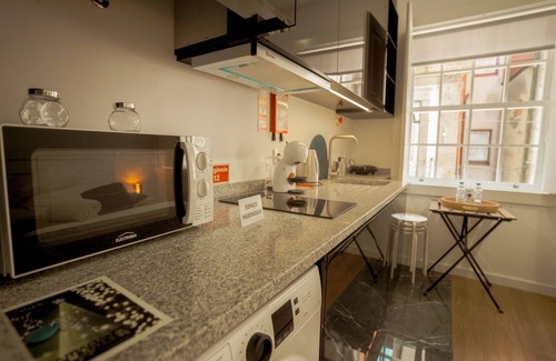 Amarante Apartment | Alojamento 5 Outubro