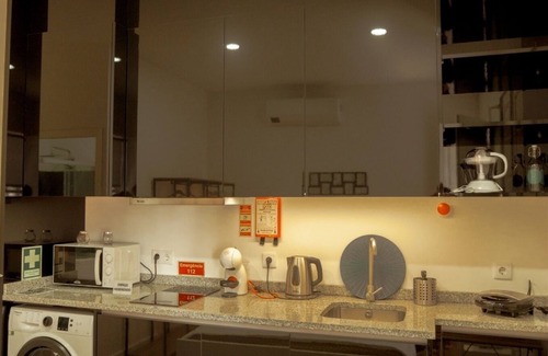 Amarante Apartment | Alojamento 5 Outubro