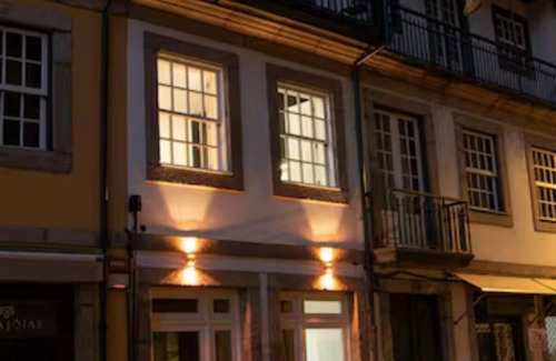 Amarante Apartment | Alojamento 5 Outubro