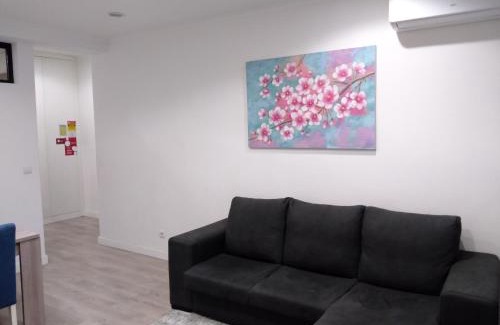 Viseu Apartment | Alojamento Almirante