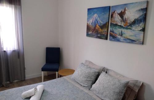Viseu Apartment | Alojamento Almirante