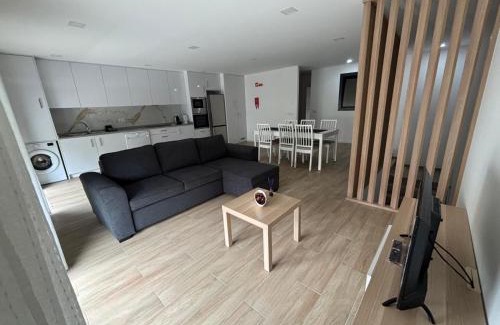 Freixo de Cima Apartment | Alojamento Alto da Lixa