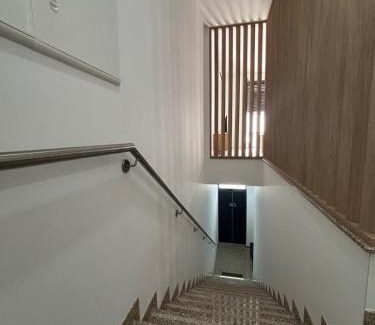 Freixo de Cima Apartment | Alojamento Alto da Lixa