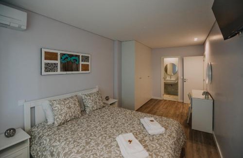 Braga Apartment | Alojamento Amélie - Apartamento