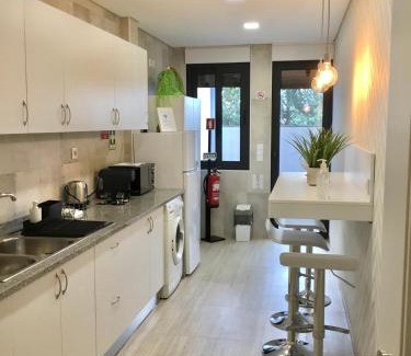 Braga Apartment | Alojamento Amélie - Apartamento