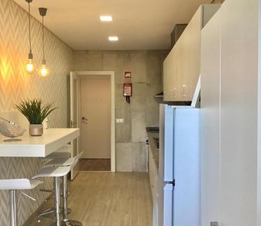 Braga Apartment | Alojamento Amélie - Apartamento
