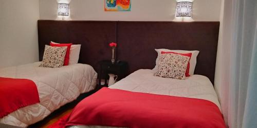 Pevidem House | Alojamento Ar e Sol