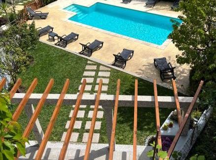 Canicada House | Alojamento Casa da Pedra Verde