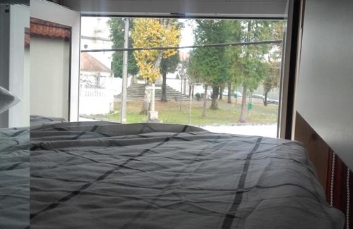 Linhares de Cima House | Alojamento Castro