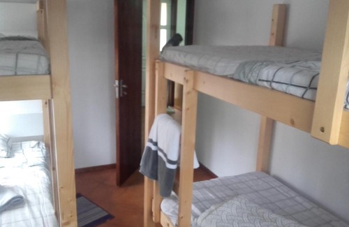 Linhares de Cima House | Alojamento Castro
