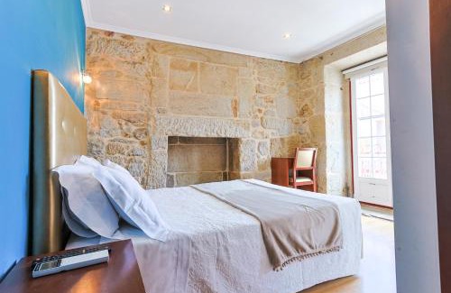Chaves House | Alojamento Central