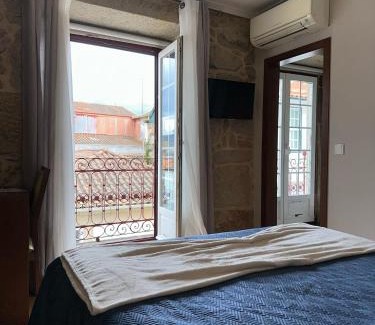 Chaves House | Alojamento Central