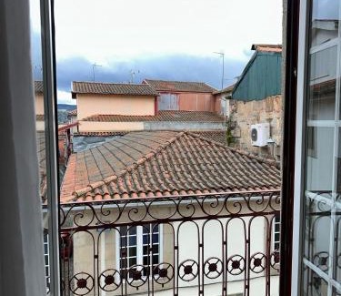 Chaves House | Alojamento Central