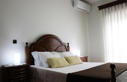 Caldelas House | Alojamento Correia