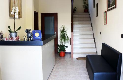 Caldelas House | Alojamento Correia