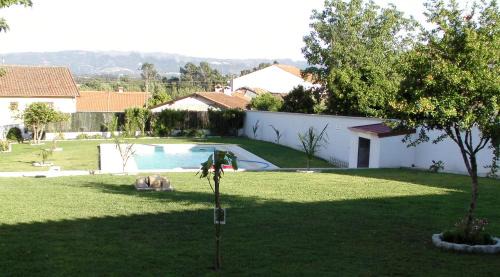 Barbudo House | Alojamento Costa & Dias