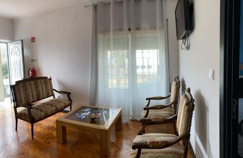 Gouveia House | Alojamento D Duarte T1