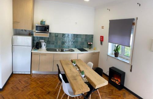 Gouveia House | Alojamento D Duarte T1