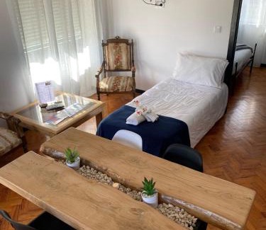 Gouveia House | Alojamento D Duarte T1
