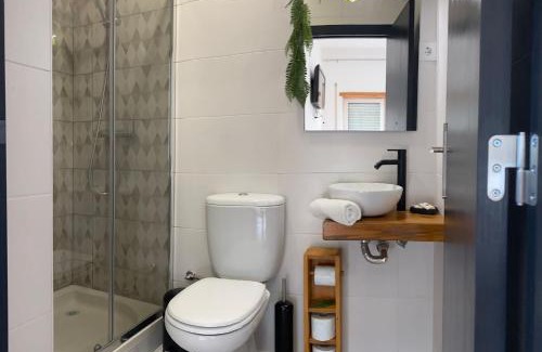Gouveia House | Alojamento D Duarte T1