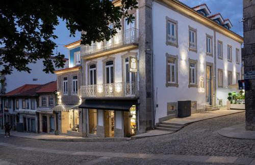 Valenca Hotel | Alojamento da Vila Golden
