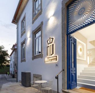 Valenca Hotel | Alojamento da Vila Golden
