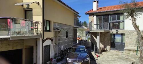 Cova House | Alojamento de Crasto - Gerês