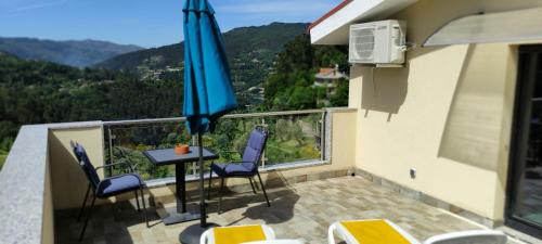 Cova House | Alojamento de Crasto - Gerês