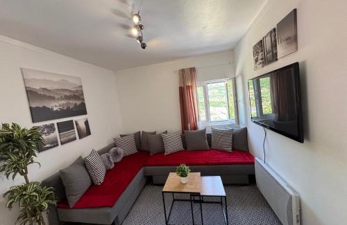 Lamego Apartment | Alojamento dos Remédios