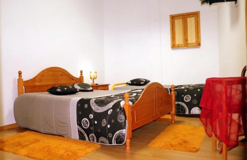 Seia Apartment | Alojamento Estrela Peles