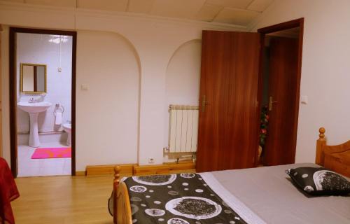Seia Apartment | Alojamento Estrela Peles