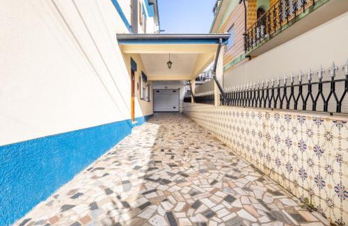Porto Apartment | Alojamento Garcia