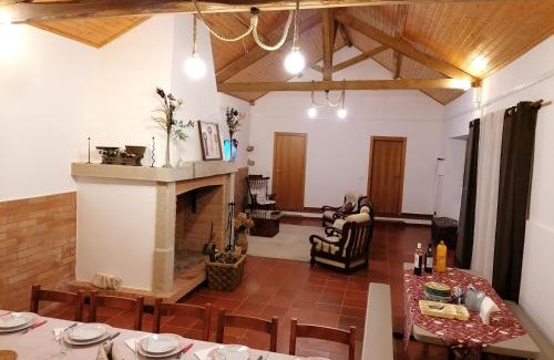 Bombarral House | Alojamento JCP