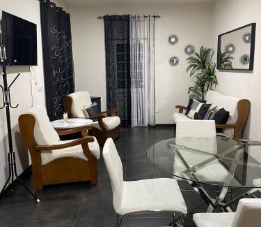 Macedo de Cavaleiros Apartment | Alojamento Local Afonso