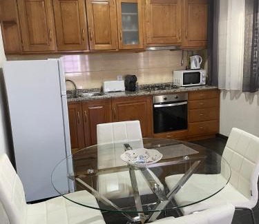 Macedo de Cavaleiros Apartment | Alojamento Local Afonso