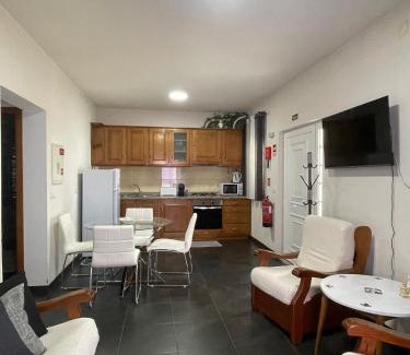 Macedo de Cavaleiros Apartment | Alojamento Local Afonso