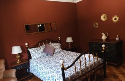 Ponte da Barca Bed & Breakfast | Alojamento local Angel`s