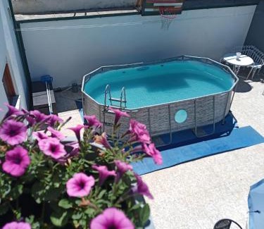 Ponte da Barca Bed & Breakfast | Alojamento local Angel`s
