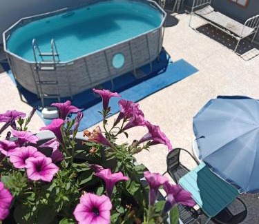 Ponte da Barca Bed & Breakfast | Alojamento local Angel`s