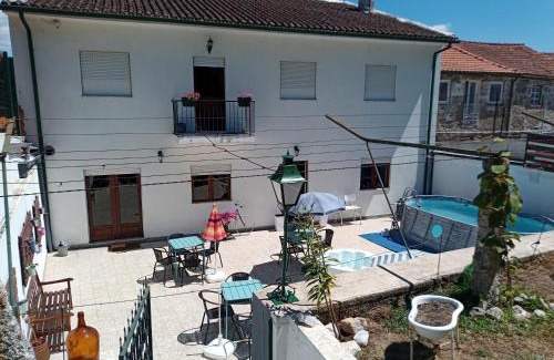 Ponte da Barca Bed & Breakfast | Alojamento local Angel`s