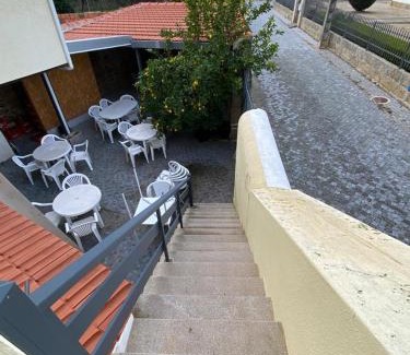 Castelo Branco House | Alojamento Local dos Reis